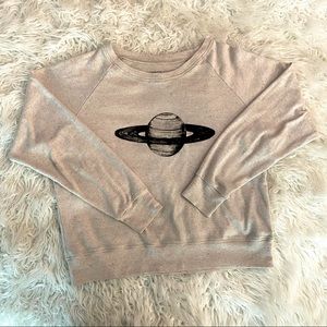 Supermaggie Saturn Pia Pullover SMALL